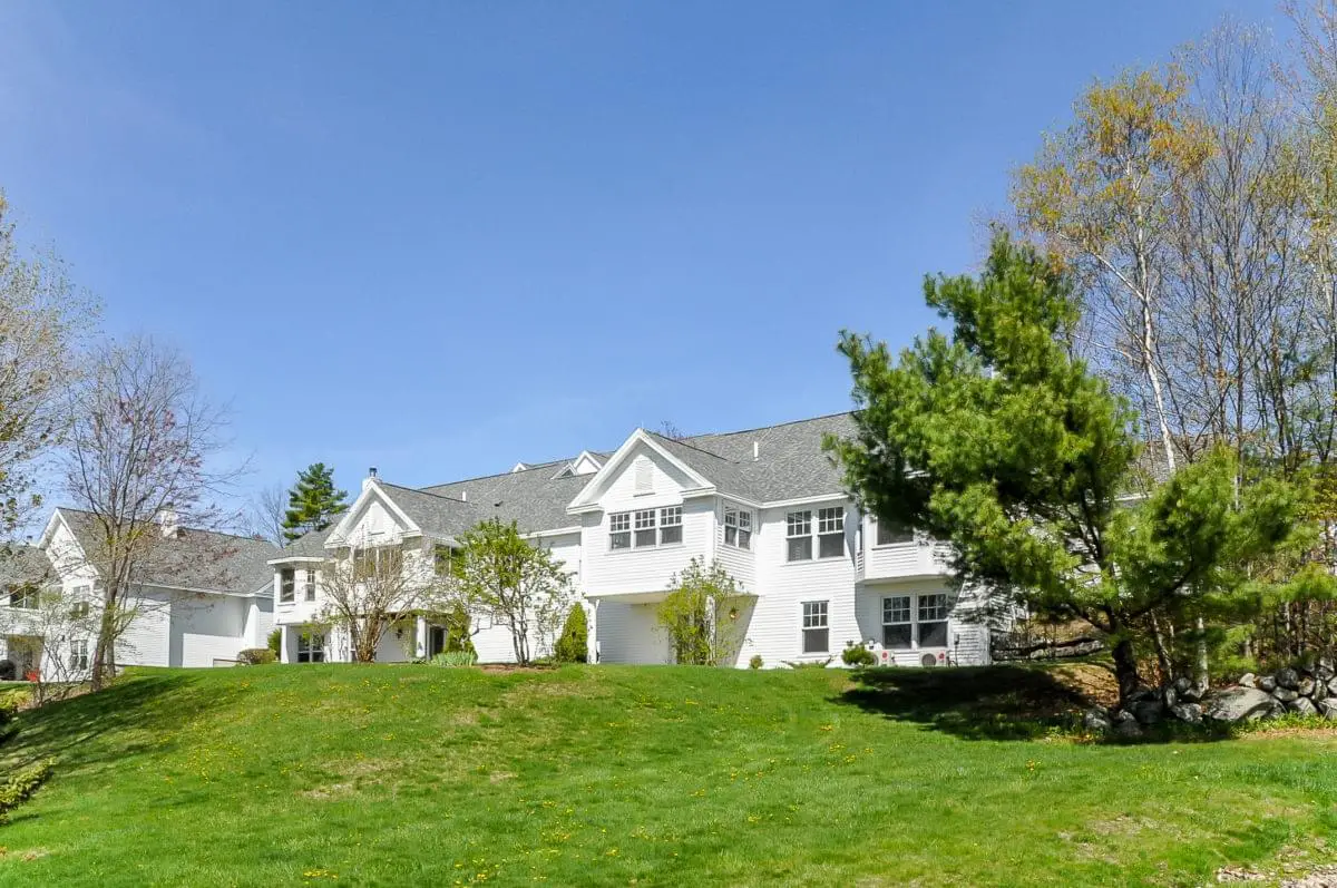 Sugar Hill Retirement Community | Senior Living Community Assisted